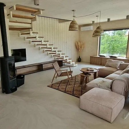 Casa Cha Comfortable Holiday
