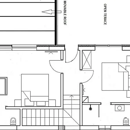 Вилла Casa Cha Comfortable Holiday