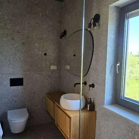 Casa Cha Comfortable Holiday Вилла *