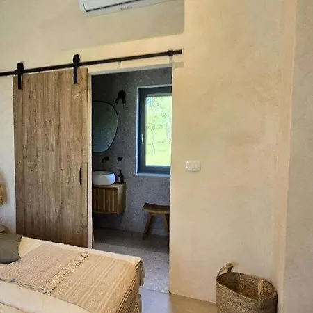 Casa Cha Comfortable Holiday Вилла Мотовун