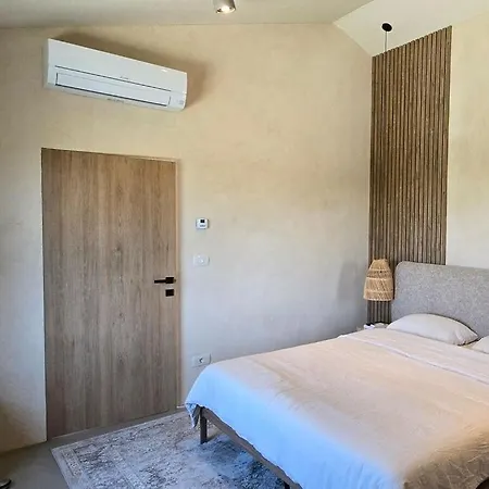 Casa Cha Comfortable Holiday