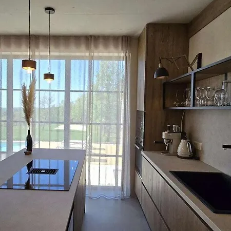 Casa Cha Comfortable Holiday Вилла *