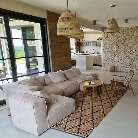 Вилла Casa Cha Comfortable Holiday *