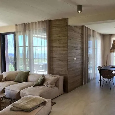 Casa Cha Comfortable Holiday Вилла Мотовун