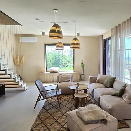 Casa Cha Comfortable Holiday *