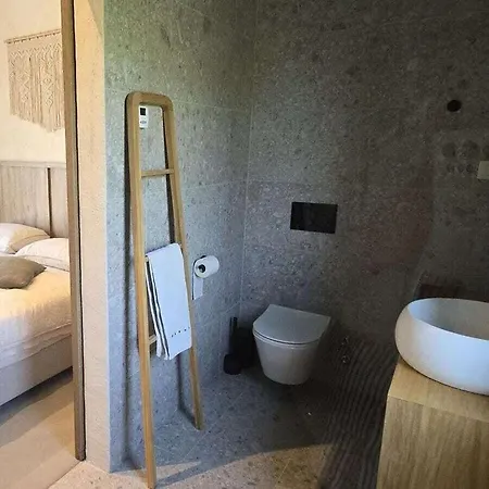 Вилла Casa Cha Comfortable Holiday *