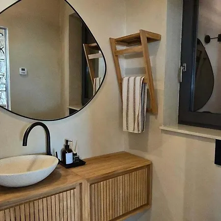 Casa Cha Comfortable Holiday Вилла Мотовун