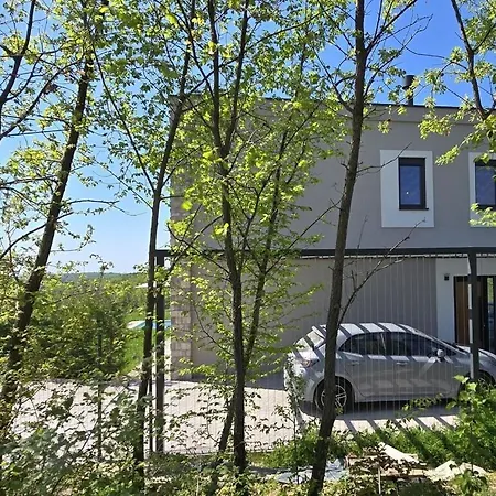 Вилла Casa Cha Comfortable Holiday *