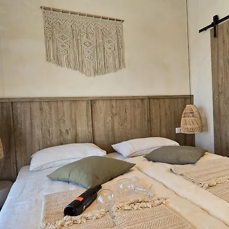 Casa Cha Comfortable Holiday *