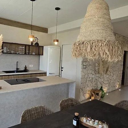 Casa Cha Comfortable Holiday Мотовун