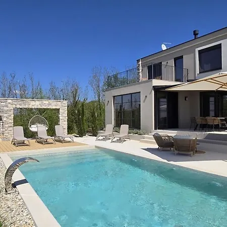 Casa Cha Comfortable Holiday 莫托文