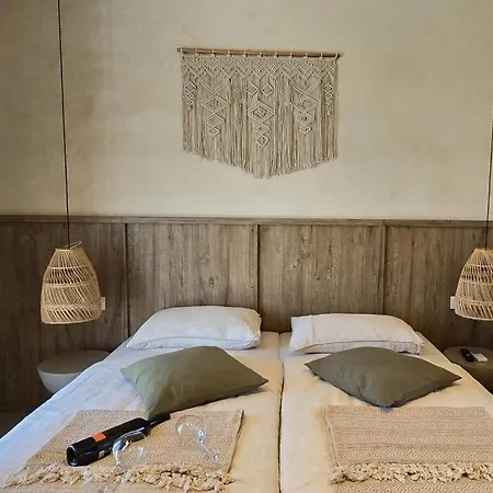 Casa Cha Comfortable Holiday 别墅 莫托文